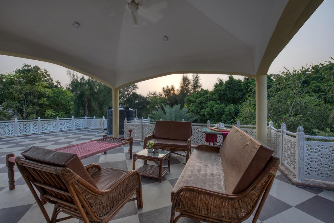 Sunahari Bagh - Pool Farm Retreat @ Gurgaon Exterior foto